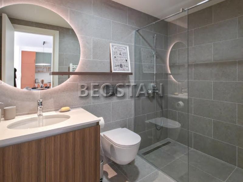 Centar - Beograd na vodi BW #66047