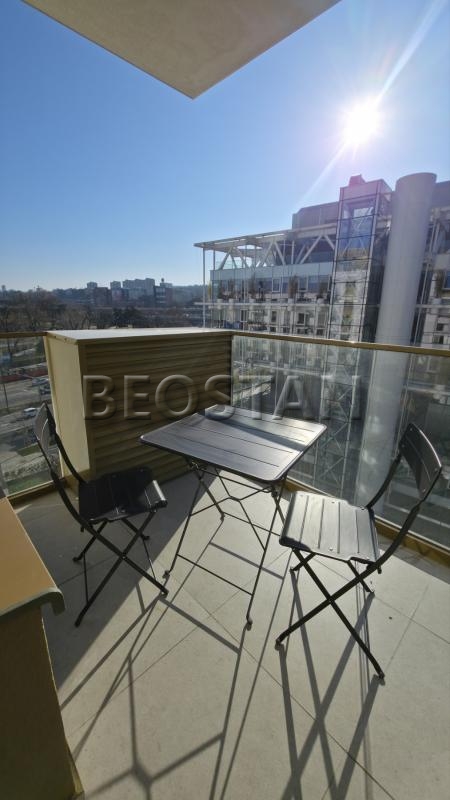 Centar - Beograd na vodi BW #66047