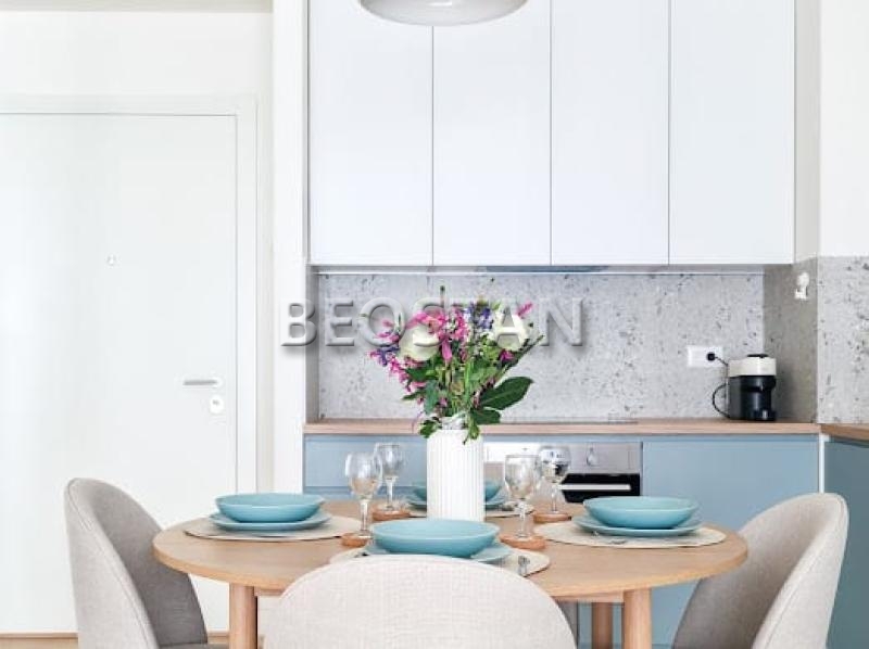 Centar - Beograd na vodi BW #66047