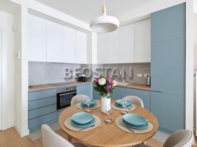 Centar - Beograd na vodi BW #66047