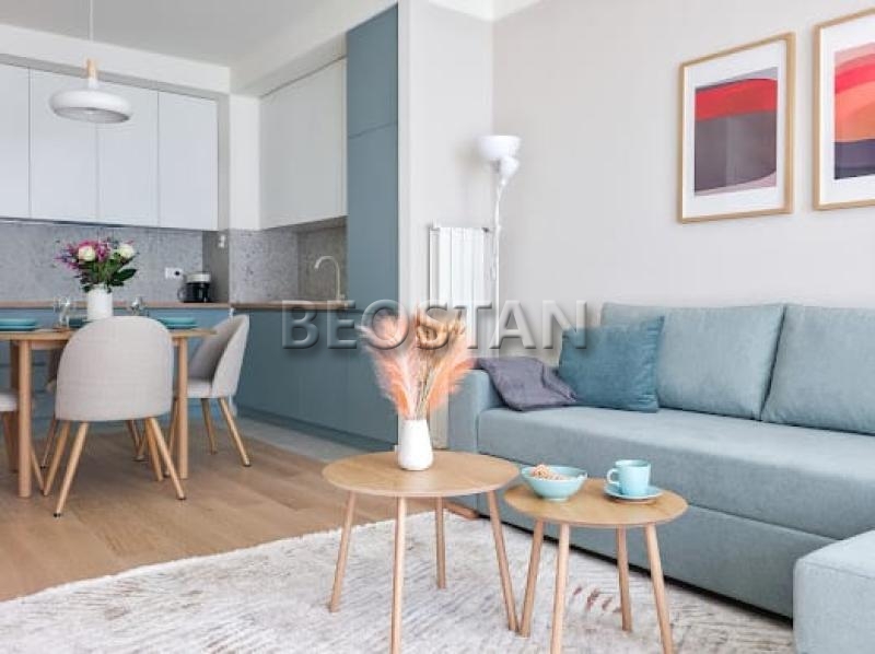 Centar - Beograd na vodi BW #66047