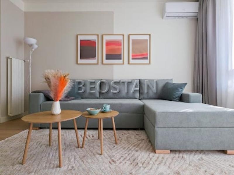 Centar - Beograd na vodi BW #66047