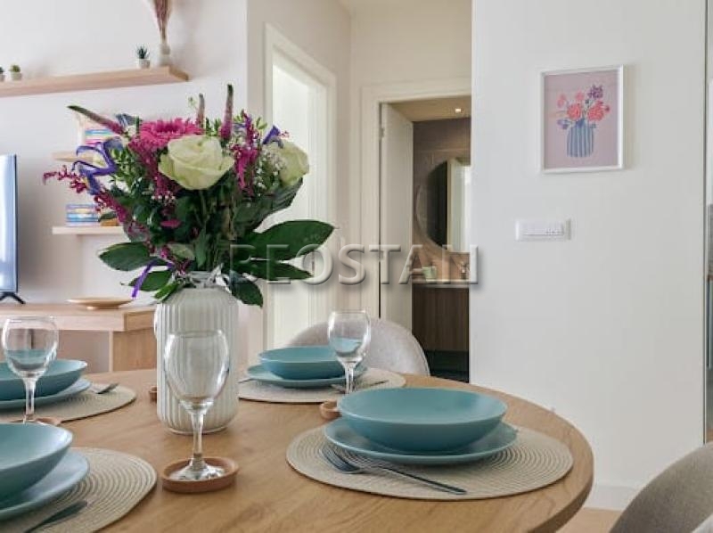 Centar - Beograd na vodi BW #66047