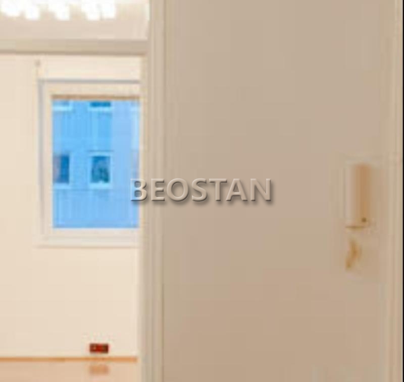 Novi Beograd - Yubc blok 12 #65323