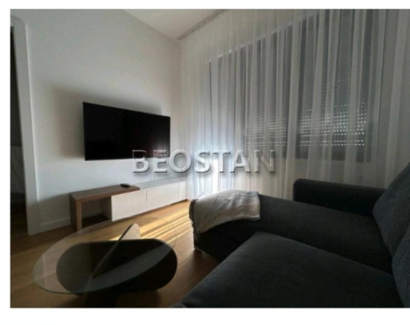 Izdavanje stanova Beograd - Novi Beograd