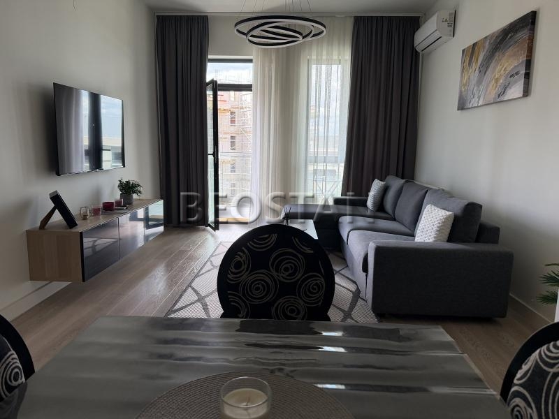 Izdavanje stanova Beograd - Centar