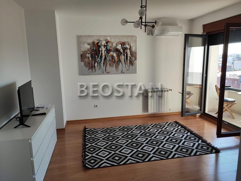 Centar - Zvezdara #66039