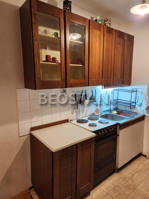 Novi Beograd - Blok 44 #65321