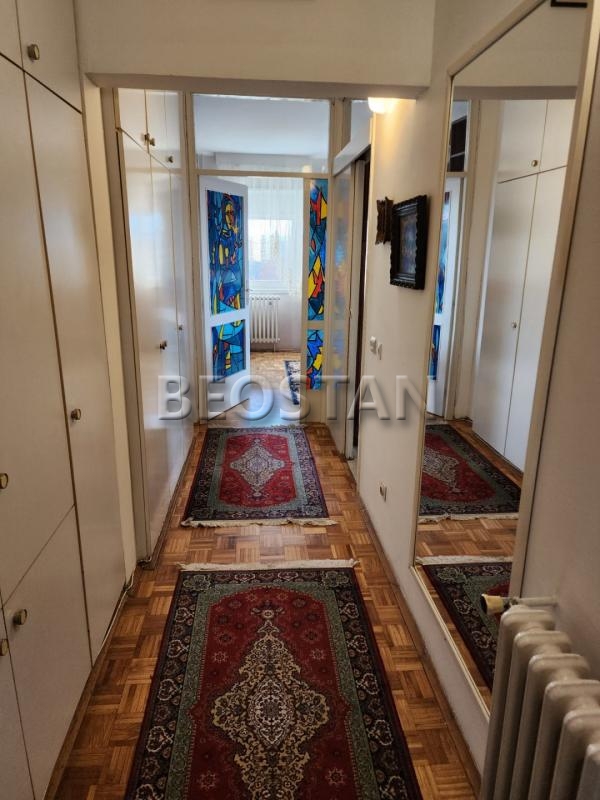 Novi Beograd - Blok 44 #65321