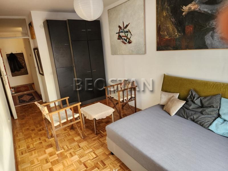 Novi Beograd - Blok 44 #65321