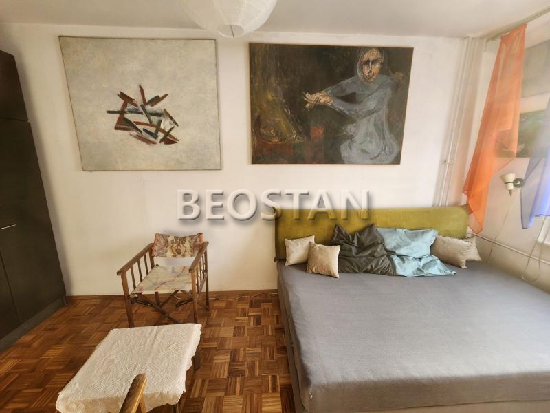 Novi Beograd - Blok 44 #65321