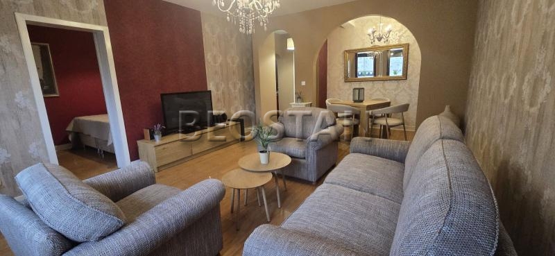 Izdavanje stanova Beograd - Centar