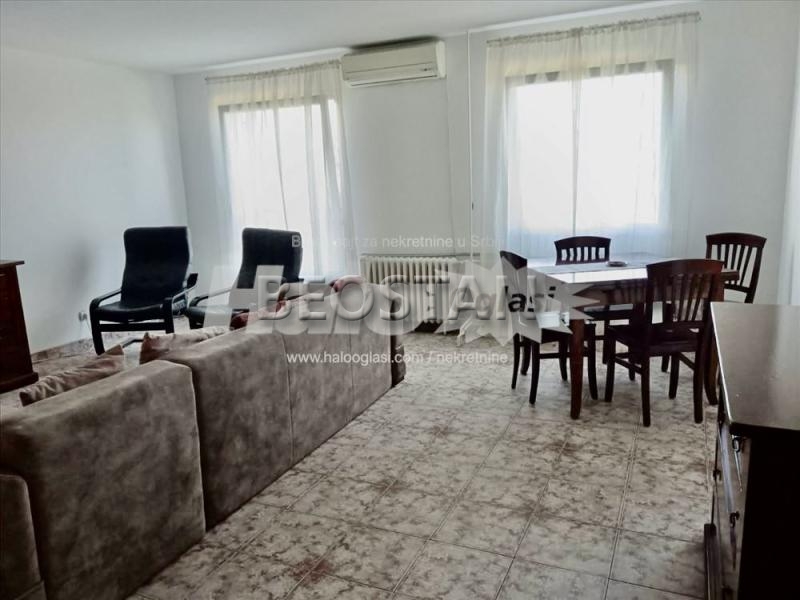 Novi Beograd - Blok 64 #64985