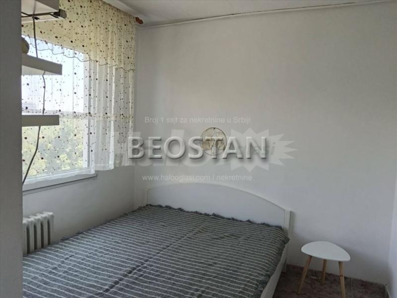 Novi Beograd - Blok 64 #64985