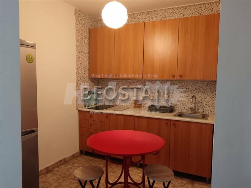 Novi Beograd - Blok 64 #64985