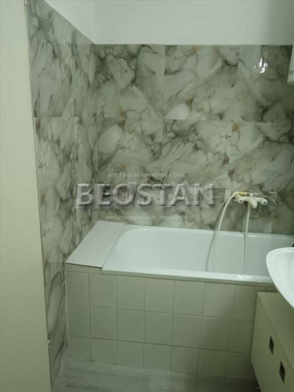 Novi Beograd - Blok 64 #64985