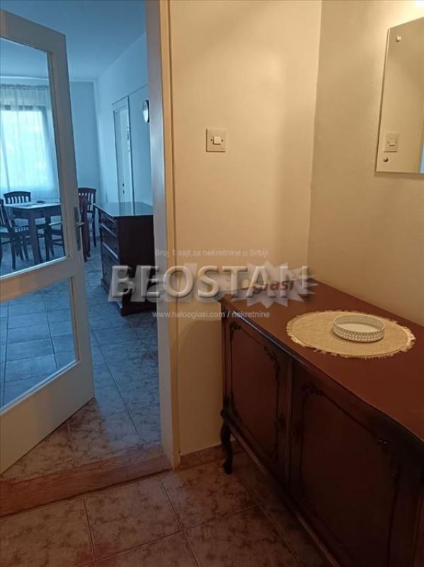 Novi Beograd - Blok 64 #64985