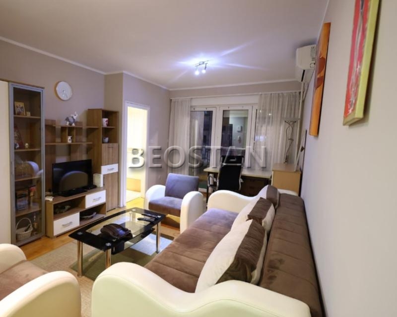 Izdavanje stanova Beograd - Širi centar