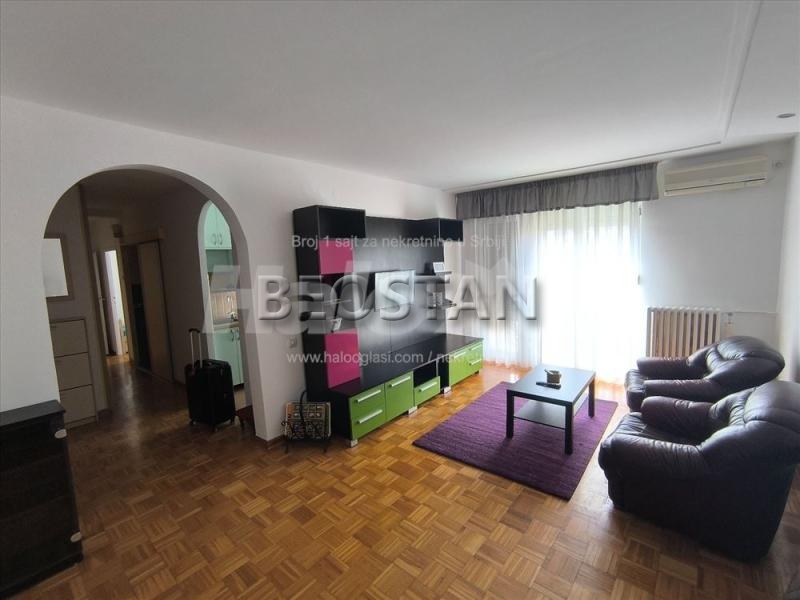 Novi Beograd - Blok 62 #64914 Novi Beograd - Blok 62 #64914