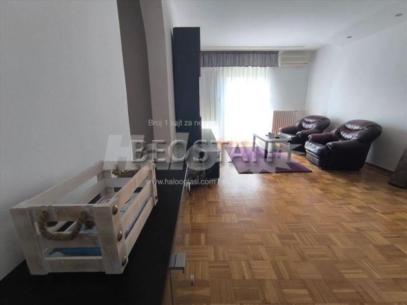 Novi Beograd - Blok 62 #64914 Novi Beograd - Blok 62 #64914