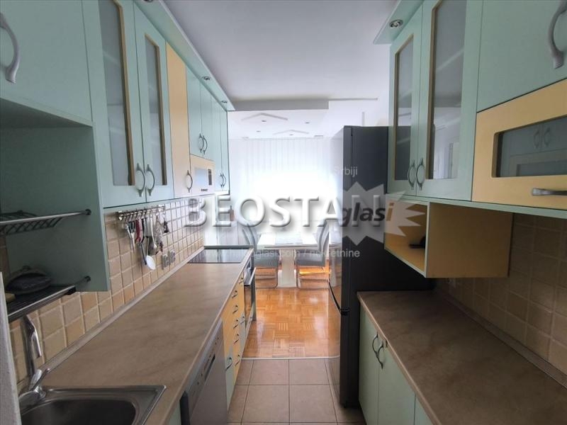 Novi Beograd - Blok 62 #64914 Novi Beograd - Blok 62 #64914