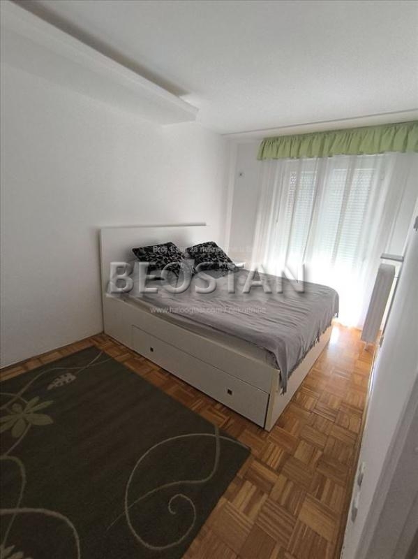 Novi Beograd - Blok 62 #64914 Novi Beograd - Blok 62 #64914