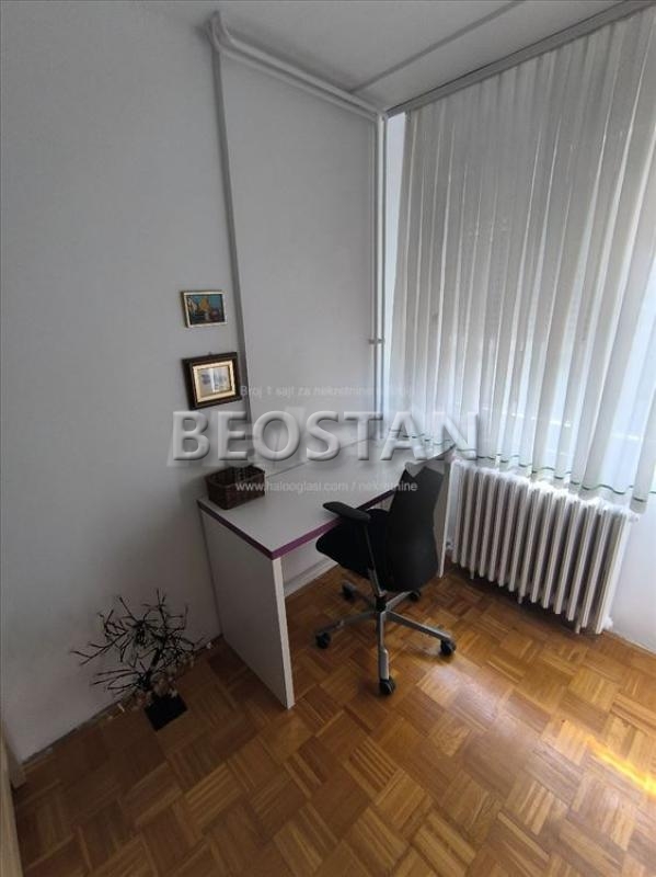 Novi Beograd - Blok 62 #64914 Novi Beograd - Blok 62 #64914