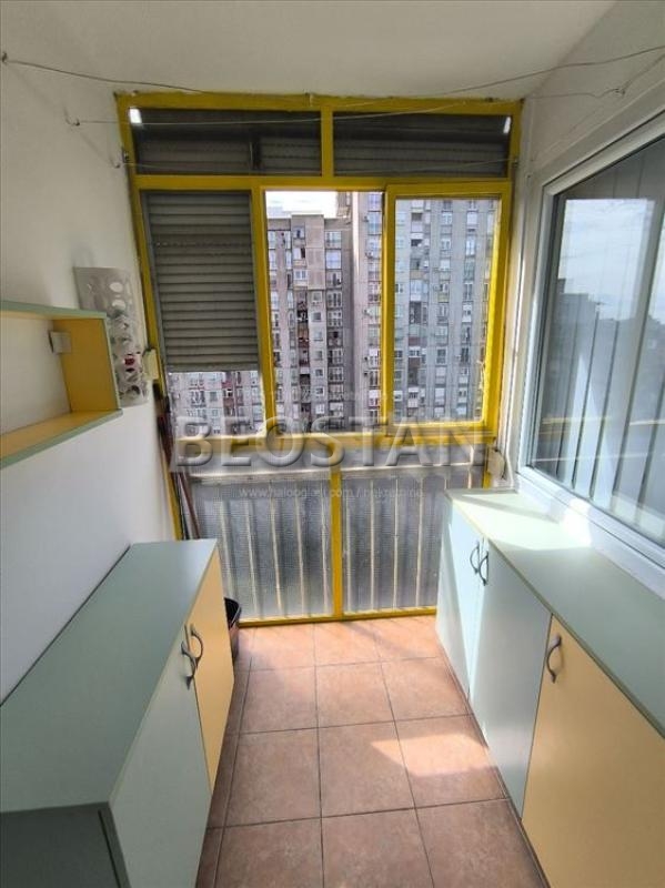 Novi Beograd - Blok 62 #64914 Novi Beograd - Blok 62 #64914