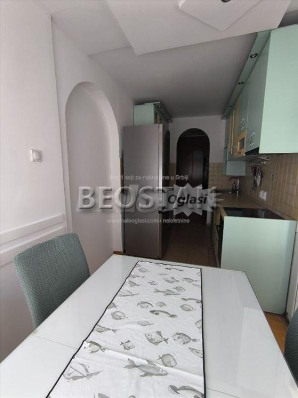 Novi Beograd - Blok 62 #64914 Novi Beograd - Blok 62 #64914