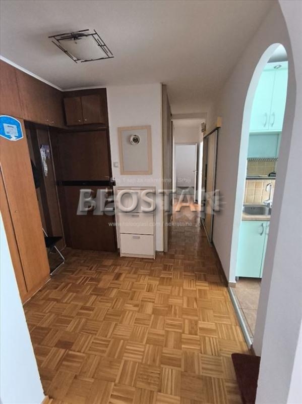 Novi Beograd - Blok 62 #64914 Novi Beograd - Blok 62 #64914