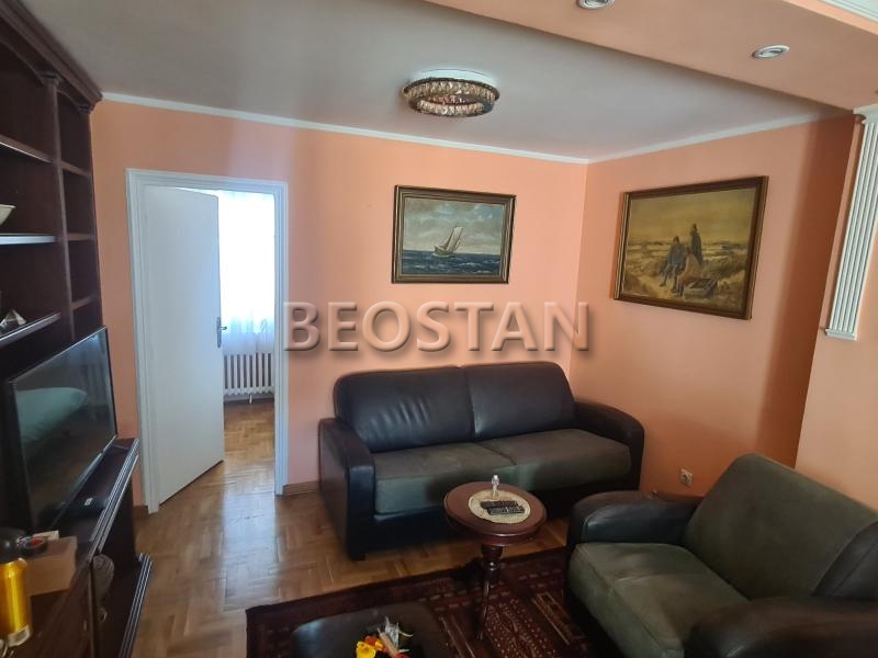 Izdavanje stanova Beograd - Novi Beograd
