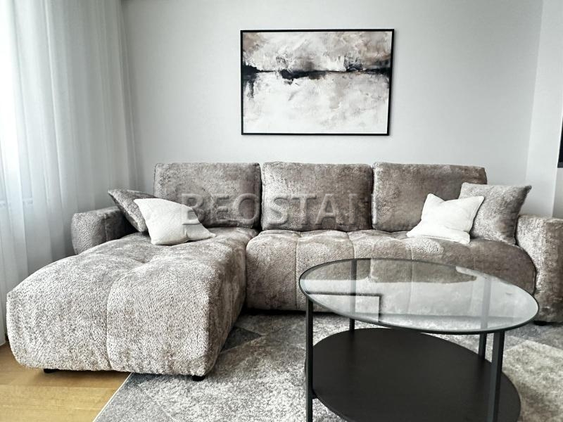 Izdavanje stanova Beograd - Centar