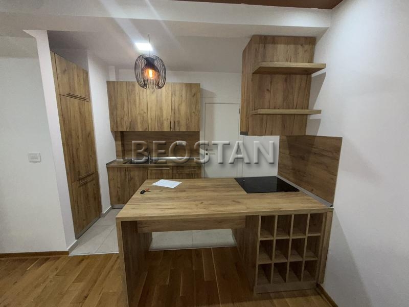 Izdavanje stanova Beograd - Centar