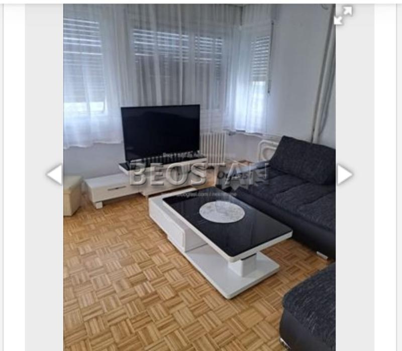 Izdavanje stanova Beograd - Novi Beograd