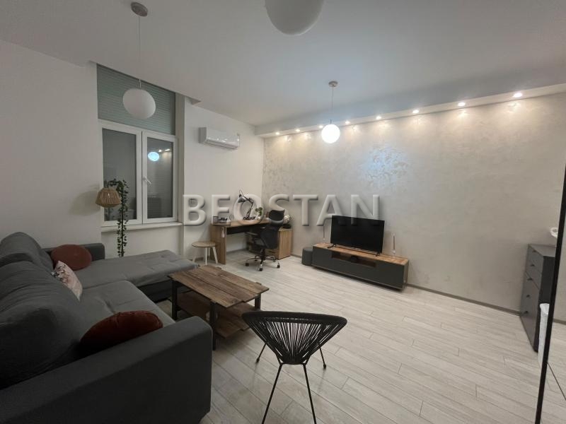 Izdavanje stanova Beograd - Centar