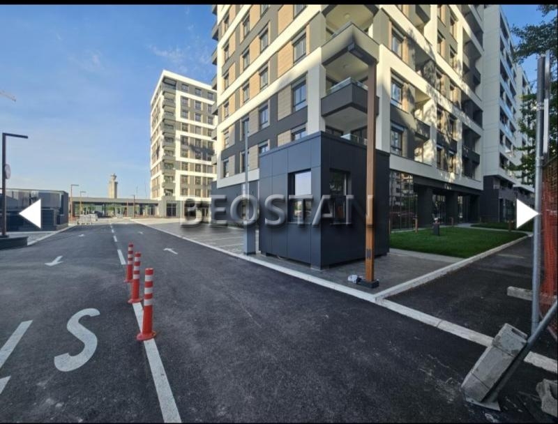 Izdavanje stanova Beograd - Novi Beograd