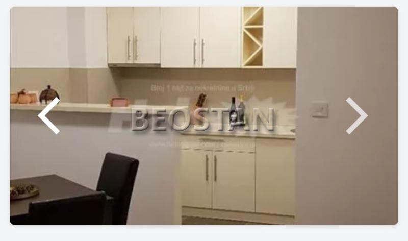 Izdavanje stanova Beograd - Zemun