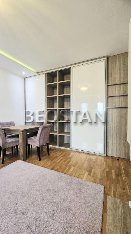 Izdavanje stanova Beograd - Novi Beograd