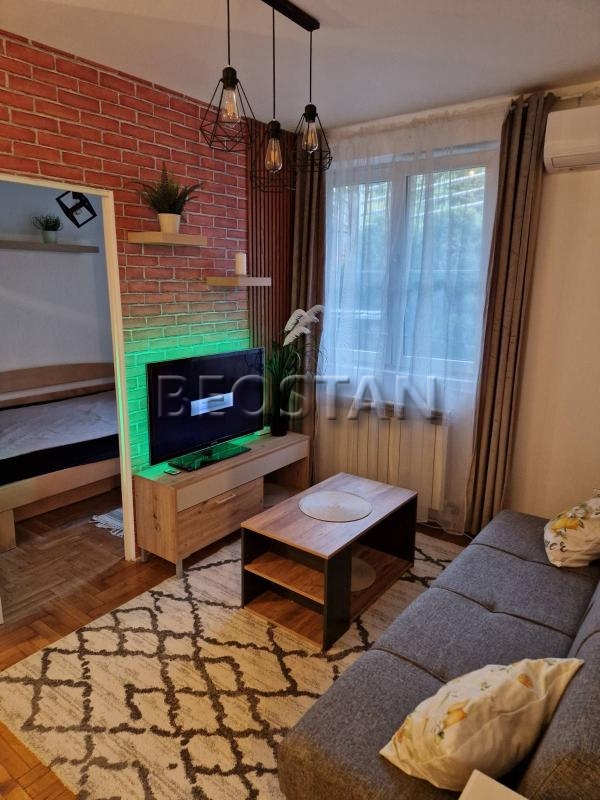 Izdavanje stanova Beograd - Širi centar