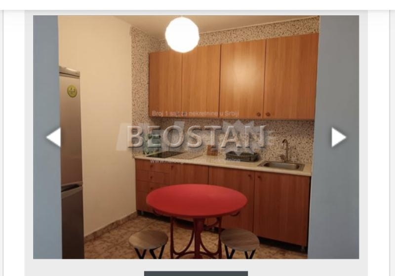 Novi Beograd - Blok 64 #67091