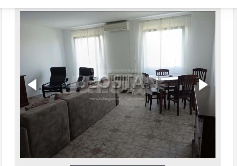 Novi Beograd - Blok 64 #67091