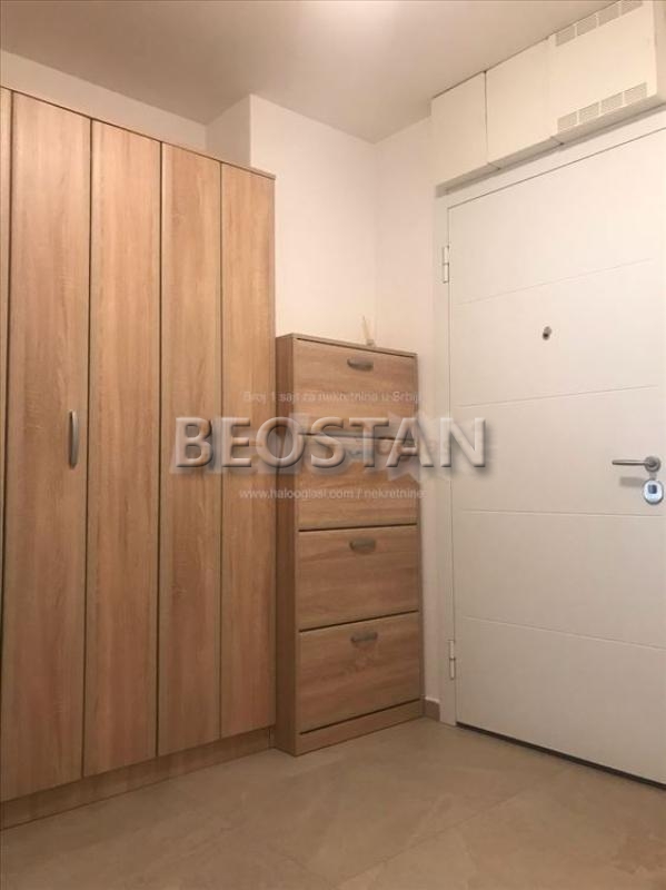 Novi Beograd - West 65 - elixir garden #66103