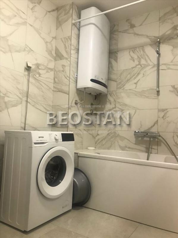 Novi Beograd - West 65 - elixir garden #66103