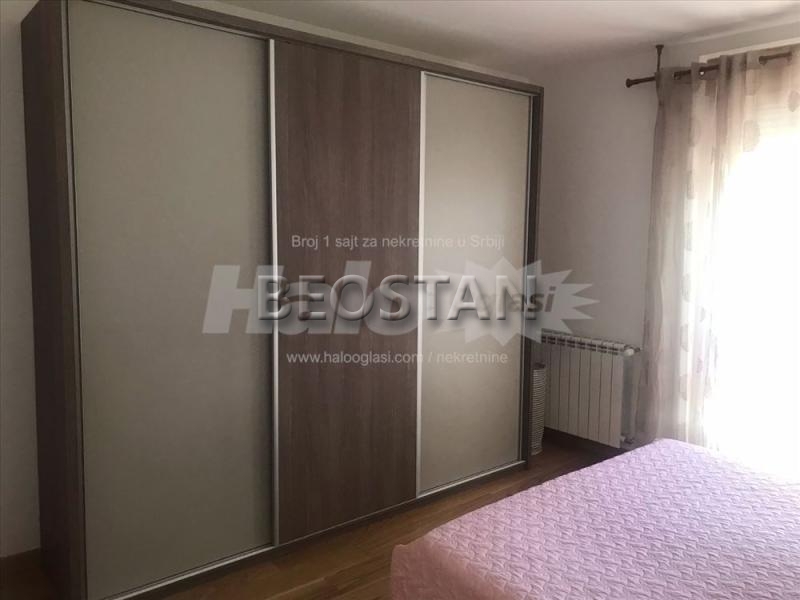 Novi Beograd - West 65 - elixir garden #66103