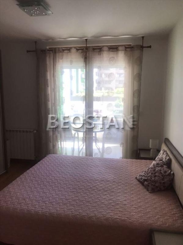 Novi Beograd - West 65 - elixir garden #66103