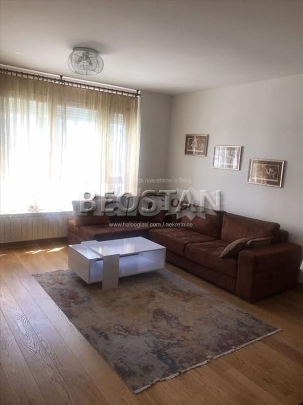 Novi Beograd - West 65 - elixir garden #66103