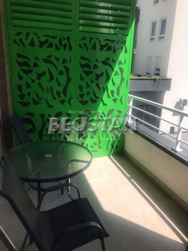 Novi Beograd - West 65 - elixir garden #66103