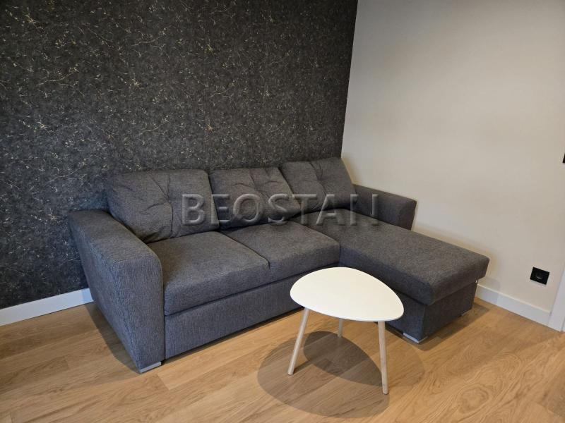 Izdavanje stanova Beograd - Širi centar