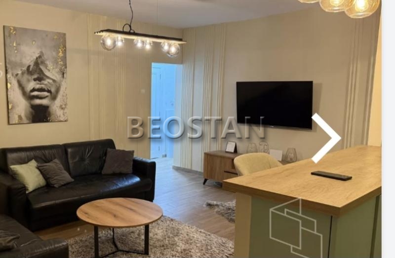 Novi Beograd - Stari merkator #66113