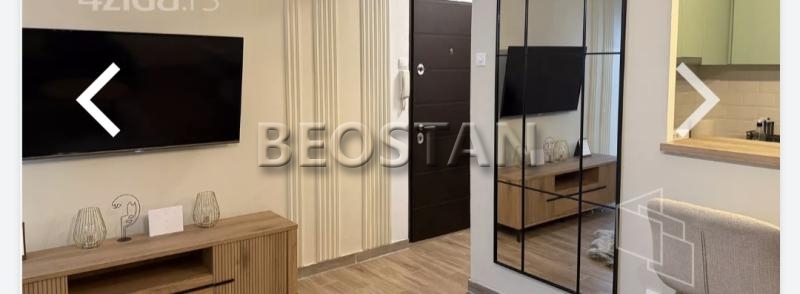 Novi Beograd - Stari merkator #66113